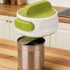 Can Opener Portable Manual Beer Can Opener Adjustable Anti Slip Kitchen Accessories Small Tools Easy Twist Release Open Jar