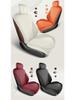 Chery Fengyun A9L Universal Suede Seat Cushion & Cover for All Seasons - A9L Car Interior Enhancement