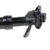 Bicycles Shock Absorption Seatpost Aluminum Alloys Bike Seatpost Hand Controlled Dropper Hydraulic Seatpost Enduring