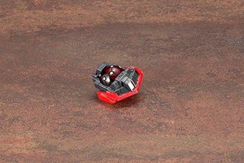 Kotobukiya ZOIDS EZ-049 Sturmthyran, 1/72 Scale Plastic Model Kit, Approximately 330mm Long