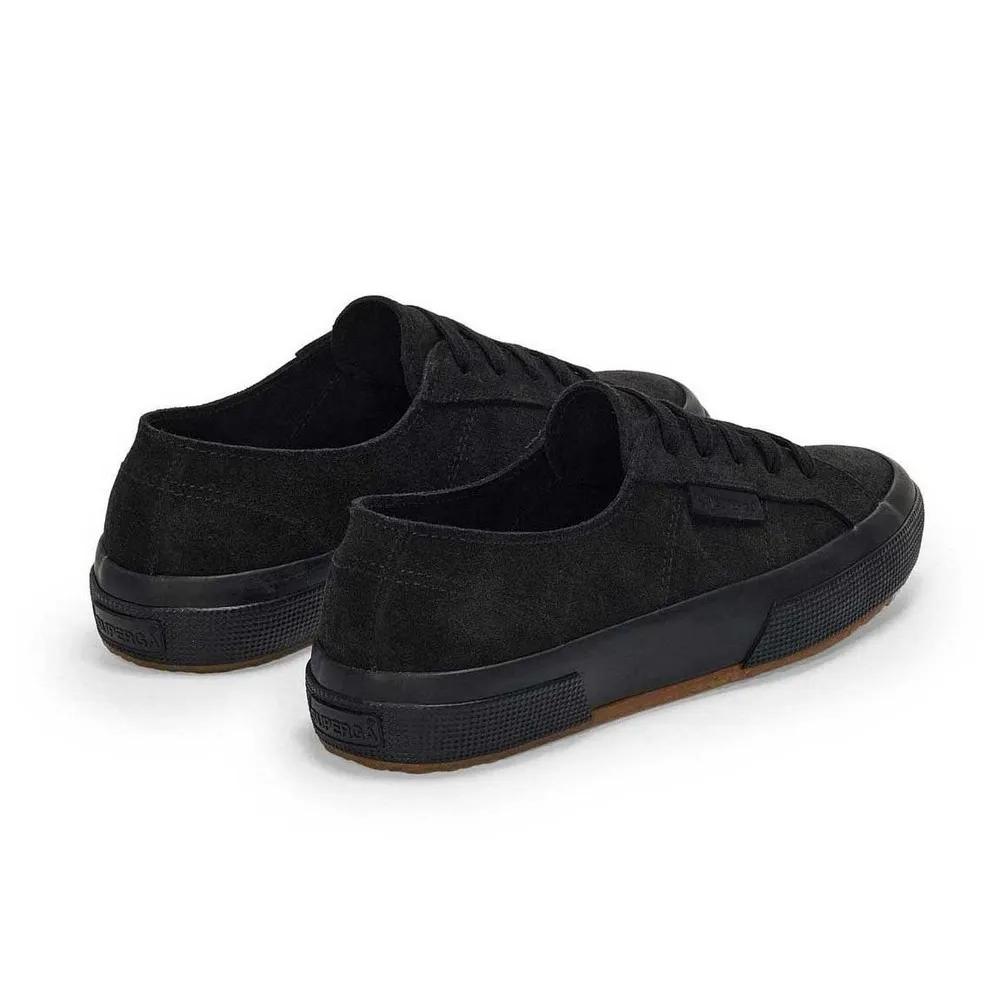 Superga Sneakers 2750 Suede Flesh Out
