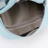 Women's Multifunctional Nylon Backpack Solid Color Shoulder Bag Crossbody Bag Commuter Handbag