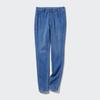 Uniqlo Japan Ultra Stretch Denim Leggings Pants  Long Length 