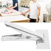 Movable Sewing Clip Stainless Steel Embroidery Tool Clamp Fabric Clamp  Fabric Fix