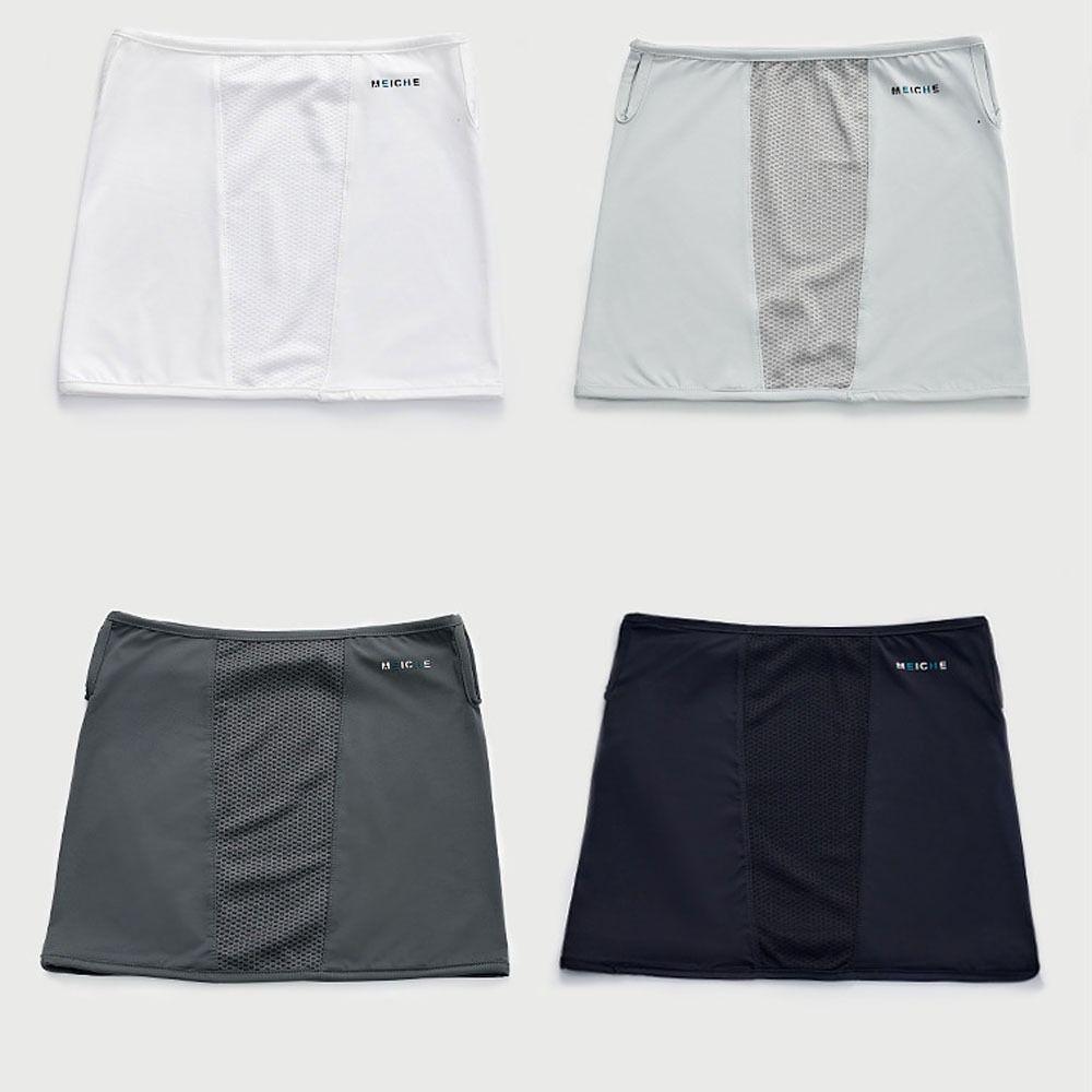 Solid Color Sunscreen Face Cover Eye Protection UV Protection Veil Thin Ice Silk Mask  Cycling