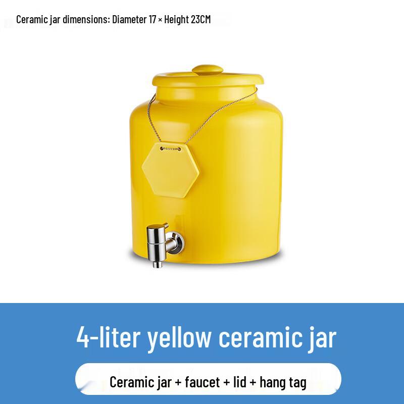 

GB Electric Buffet Warmer with Ceramic Jars