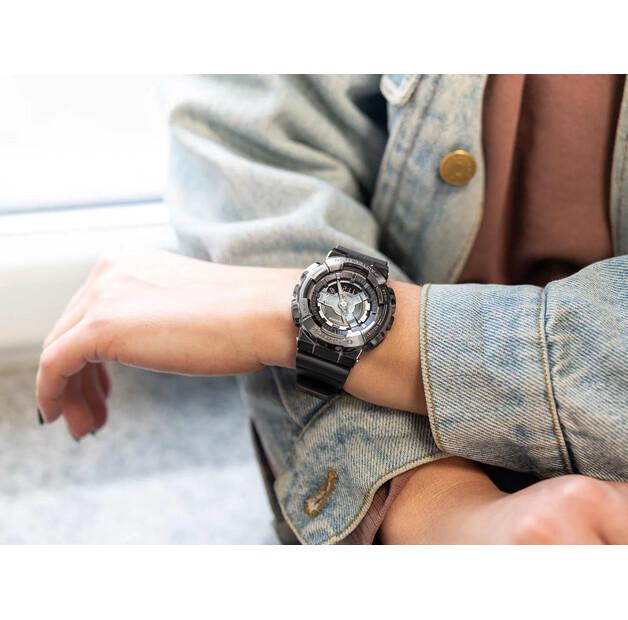 Часы Casio GM-S110B -8AER