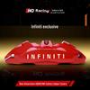Aluminum Brake Caliper Covers for Infiniti Q50L/QX50/QX30/FX35