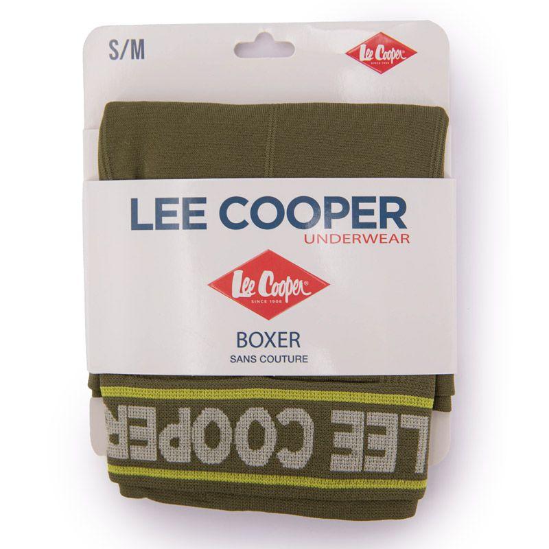 LEE COOPER Men's Moreno Boxer Shorts