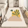Living Room Bedroom Carpet Summer Mat Children's Carpet Tatami Mat Thick Crawling Mat