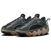 Nike Flyknit Bloom Vintage Green Black Khaki Metallic Silver Women's FD2149-301