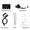 9 Mode Electronic Throttle Controller Accelerator 861 Windbooster Suitable FORD F150 F250 MUSTANG Landrover MAZDA BT50 Jaguar XE