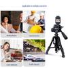Law Enforcement Recorder Desktop Tripod