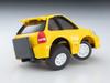 TOMYTEC Honda Civic Type R Custom Specification QS-01a (EK9) (Yellow)