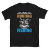 Hunting & Fishing Hunting Outdoors Nature Hunter T-Shirt