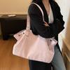 Vintage Big Bags For Women Handbags Top-handle Handbag Fashion Satchel Dumpling Pack Tote Shoulder Bag Hobos Large Purse Bolsa