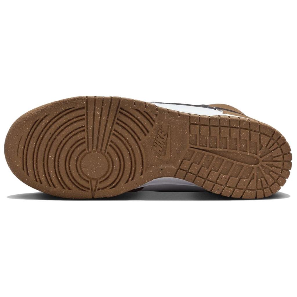 Nike Dunk High Next Nature Light British Tan Women's FV5960-200