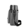 Borsa a tracolla sportiva da uomo in tela Versatile Regolabile Adatta per abbigliamento da lavoro e casual Perfetta per i viaggi Borse a mano Bolsa