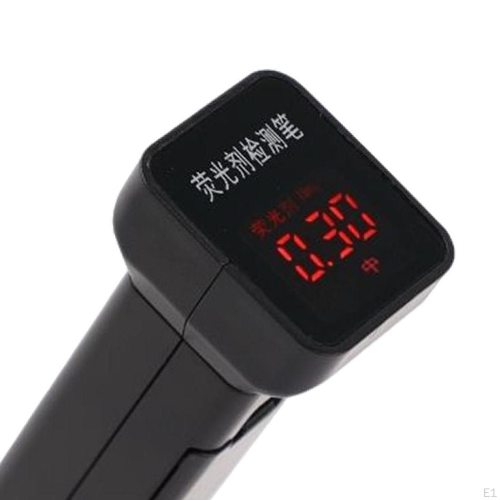 Fluorescence Testor Pen Sturdy Gifts Compact