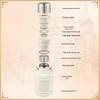 BVGMAV Large Capacity Stainless Steel Insulated Sports Bottle