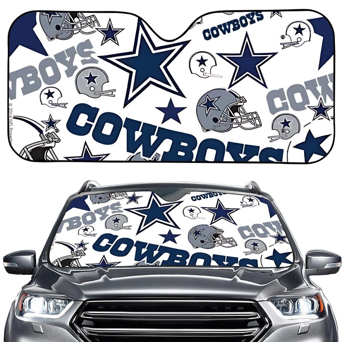Olive Team Aluminum Foil Car Sunshade with Suction Cups for Front Windshield