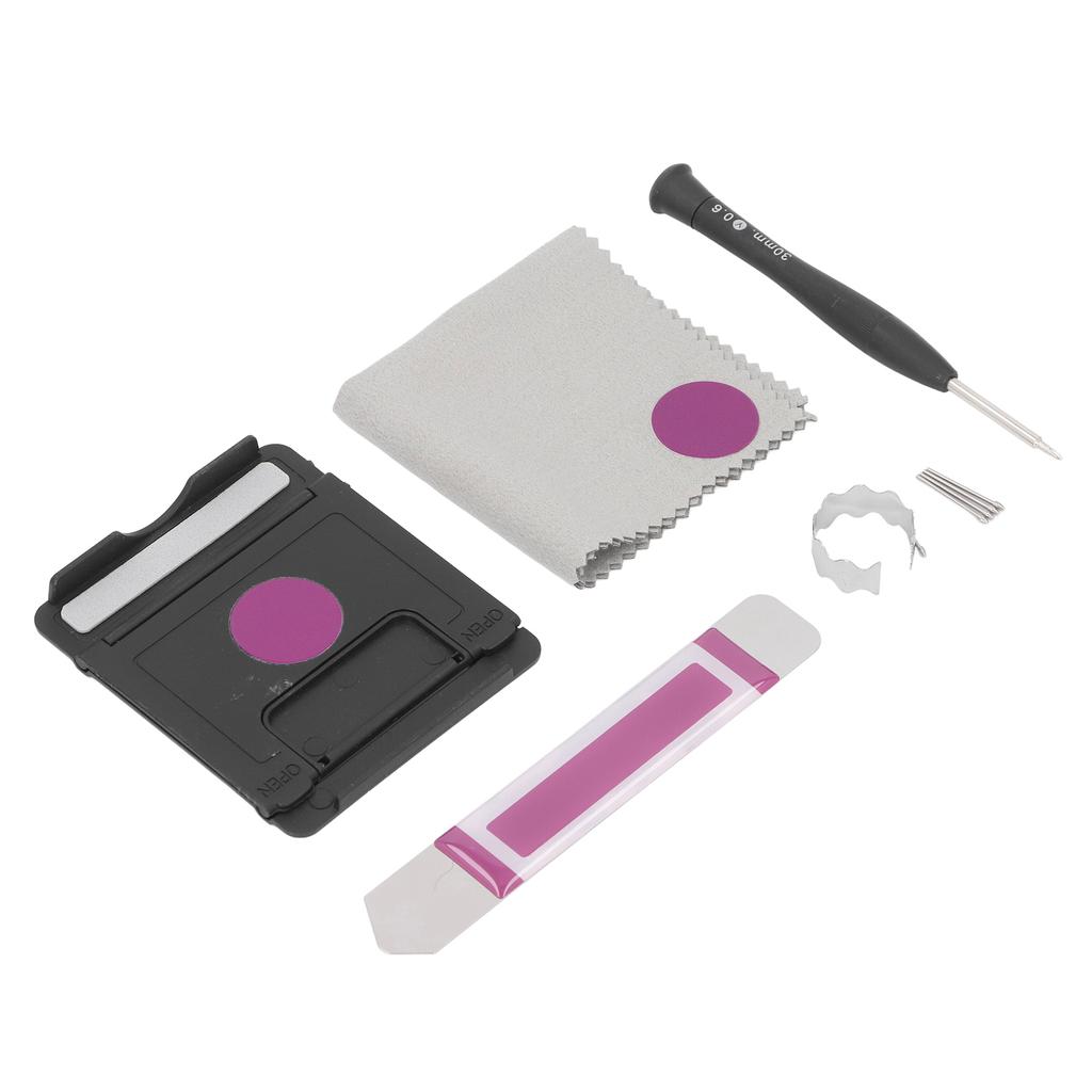 5pcs Stylus Tips Replacement Touch Stylus Pen Nibs for Galaxy Tab S6 S6 Lite S7 S7 Plus S7 FE S7