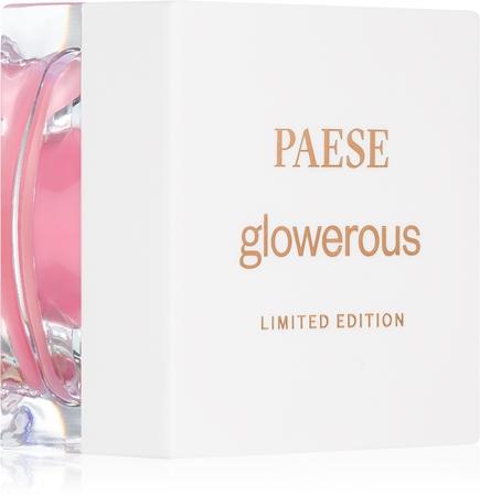 

blush crème TU прозрачный