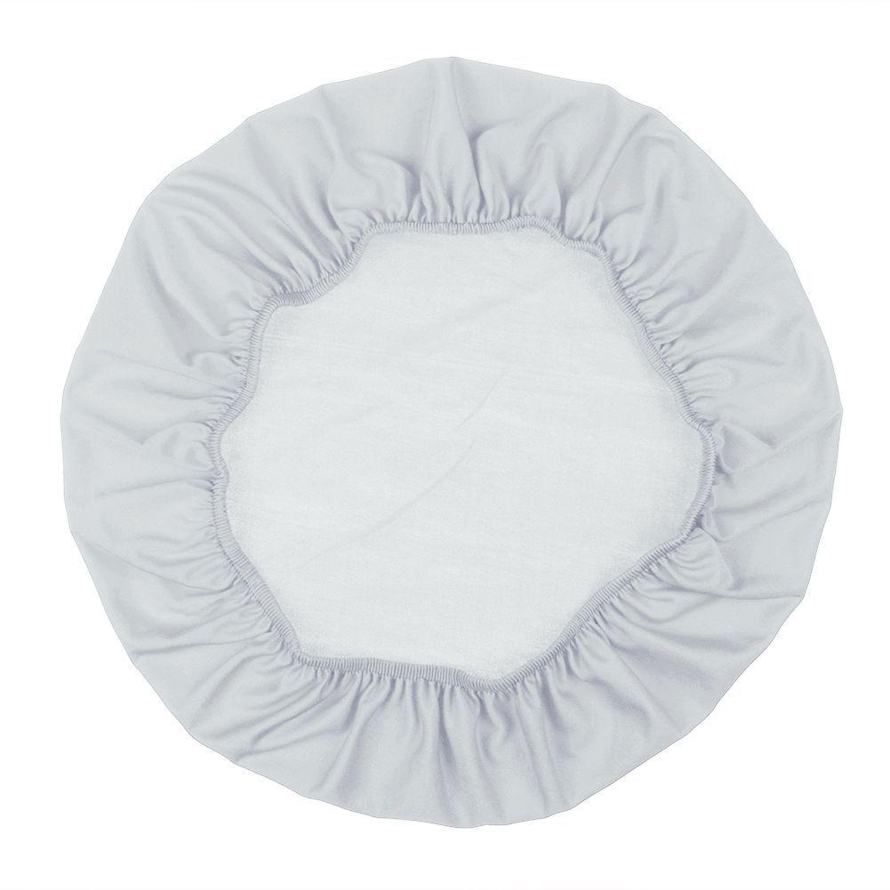 Chair Seat Cover Polyester&Spandex Decoration Kitchen