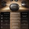 SANAG Z50 Ultra Open-Ear Sport Bluetooth Earbuds
