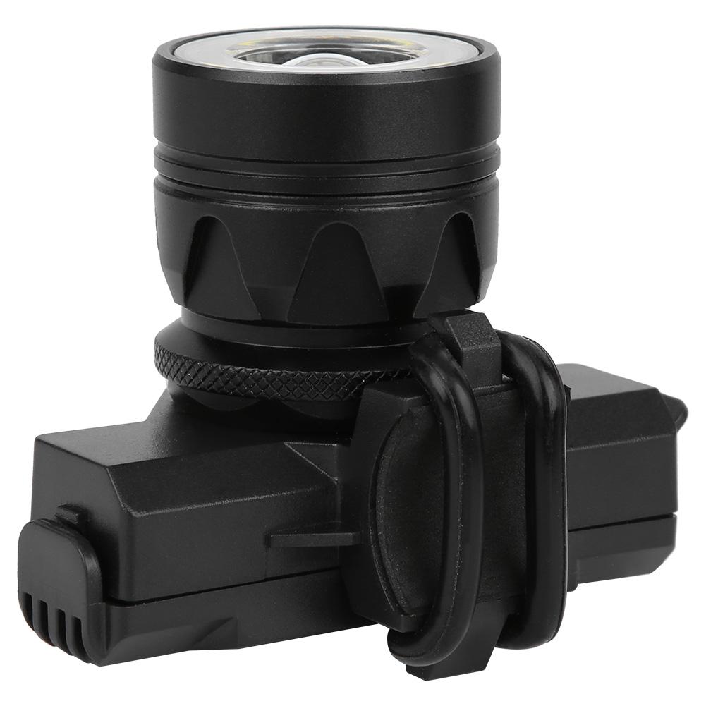 

Велосипедный зум-фара из алюминиевого сплава, съемный велосипедный предупреждающий фонарь 300 лм