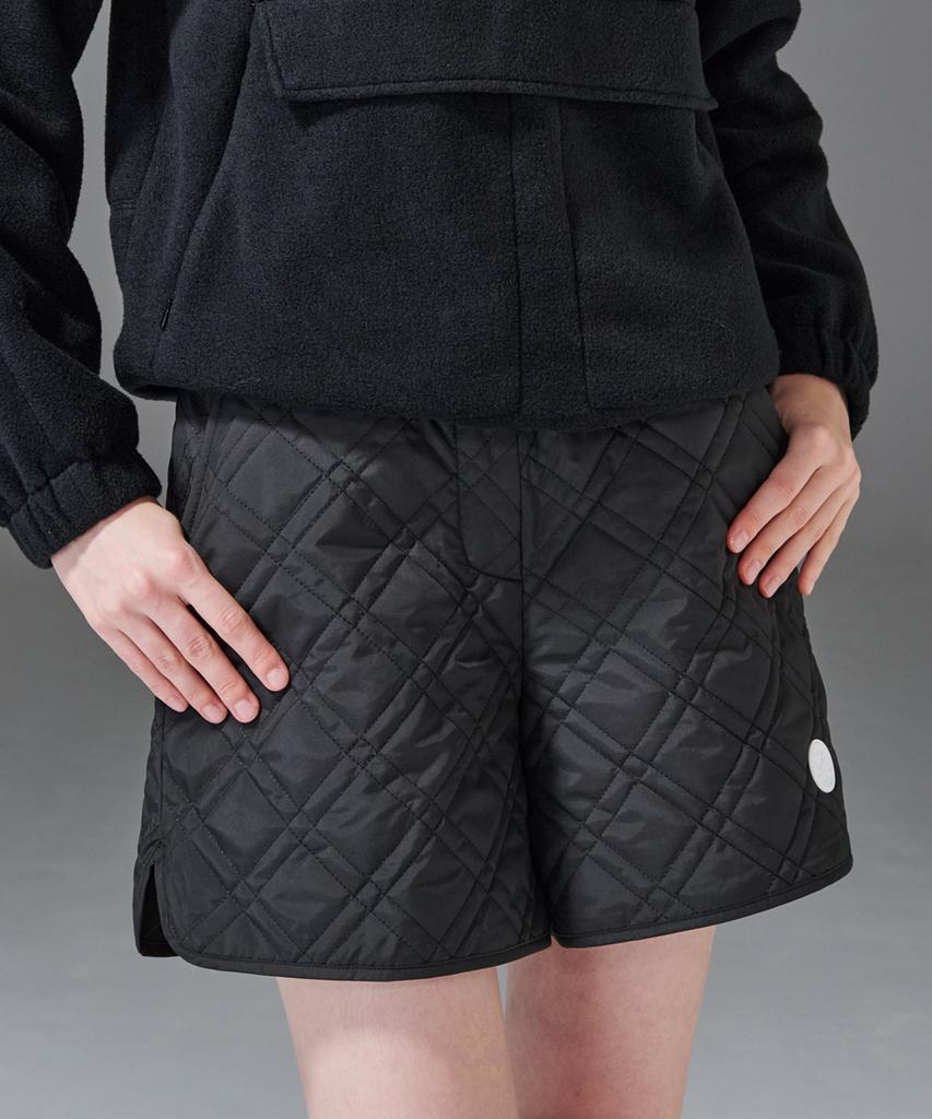 KLIMGOLF Quilted Shorts