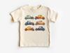 Na górę – T-shirty i koszulki