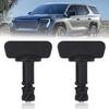Rear Hitch Cover Bolt for Chevrolet for Suburban for Tahoe for GMC for Yukon for Acadia Tow Hook Cover 11612235