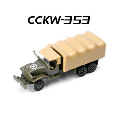 High-Quality 4D High-Quality 1/72 Army Style High-Quality Vehicles High-Quality Assembly High-Quality Puzzle Construction Set High-Quality Truck