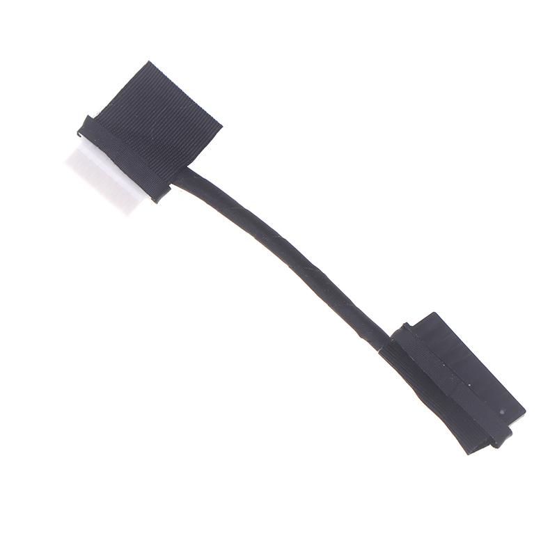 Batterifleksikabel for Dell G3 3500 3590 G5 5590 5500 5505 Laptop Strømledning Batterikabelkontakt Linjebytte 051Nfv