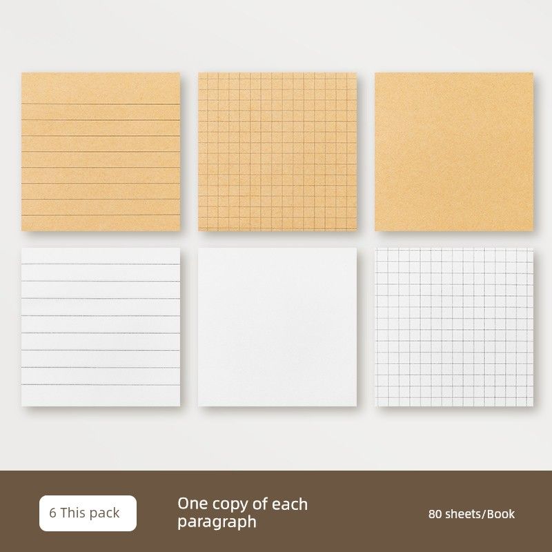 

Третий класс Второй класс Липкие заметки Креативный блокнот Студенты могут отрывать Маленькие полоски Липкие N раз Почтовая липкая заметка Заметки Post-It 6 this pack, one for each model