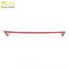 Compatible with 21 Oshan X5, Center Console Button Trim, Dashboard Switch Adjustment Bright Strip