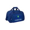 Sac De Sport - FC Barcelone - 712525273 - Bleu - 40x23x24 Cm - Unisexe