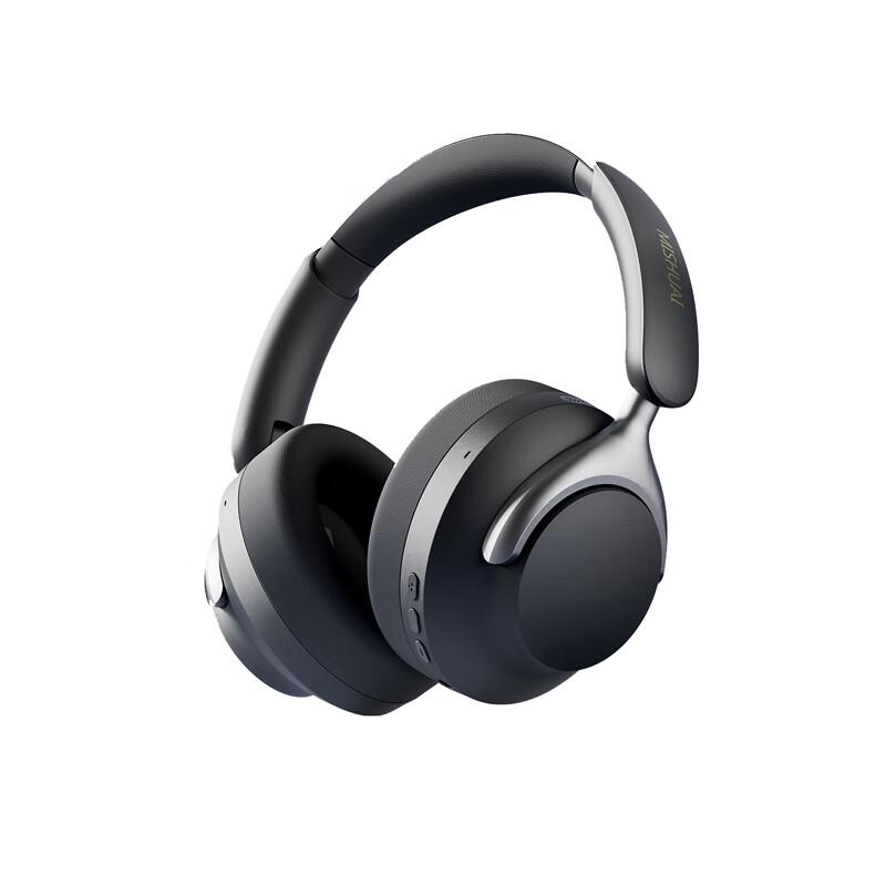 

BAJEAL Over-Ear ANC Bluetooth Headphones