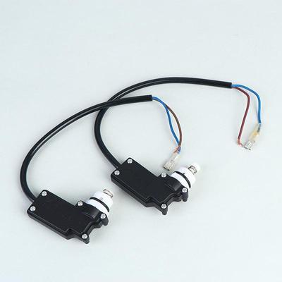 Universal Pressure Switch for Automatic High Pressure Washers with Quick Connect for Fence Washing