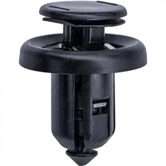 40pcs Bumper Fender Grille Clips Stem Length 13 mm Compatible -40pcs