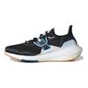 Parley x adidas UltraBoost 21 Black Orbit Grey Men Sneakers Core-Black HQ6539