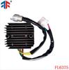 Honda XLV Transalp 600 Rectifier SH538D-13 31600-MS6-921