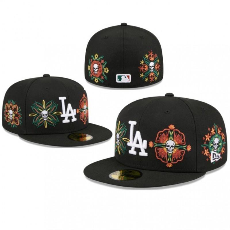 AAA Tournament Embroidered Large Brim Cap Unisex Hip Hop Hat Fans