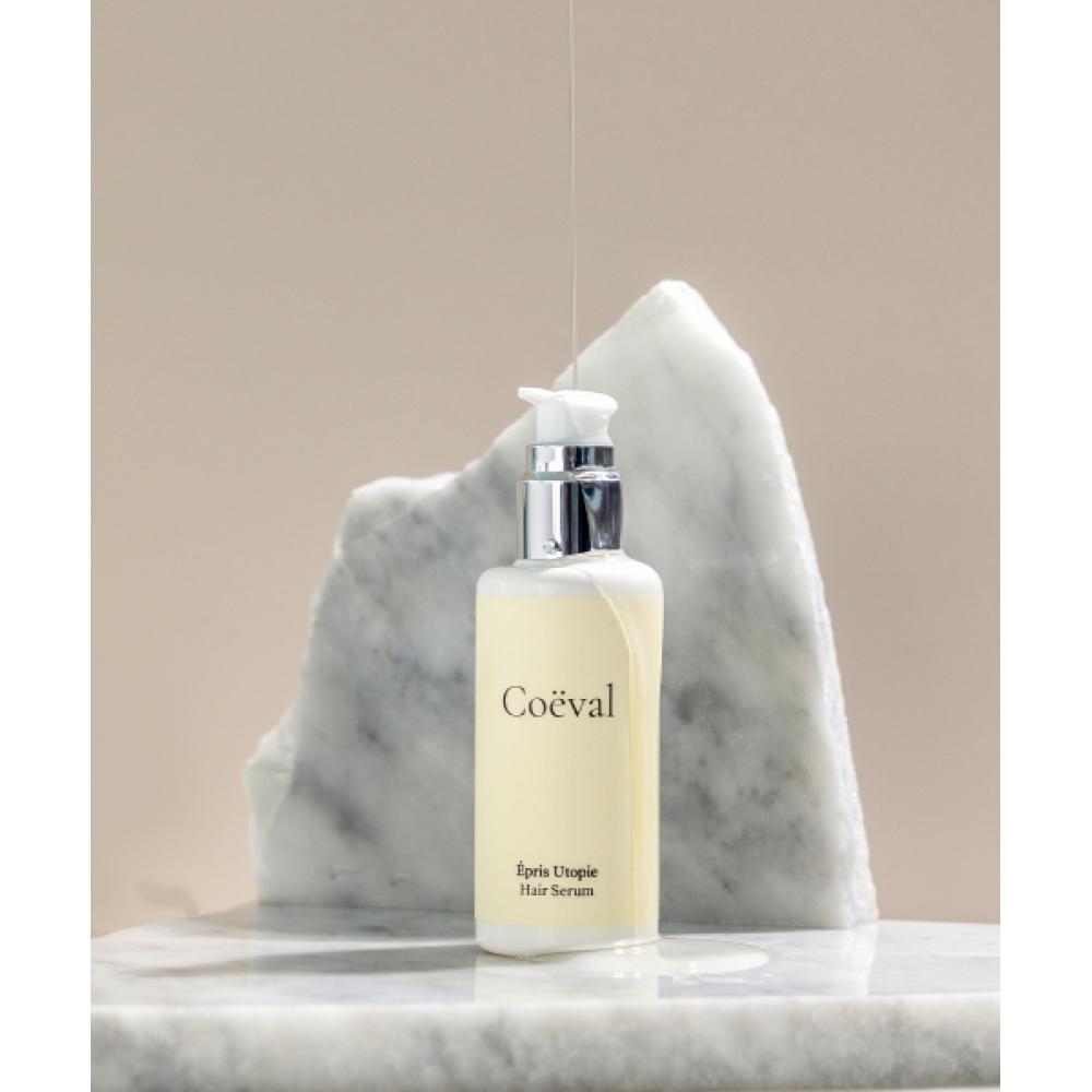 Coeval Eprice Utopy Протеиновая Парфюмированная Сыворотка для Волос 100 мл NONE