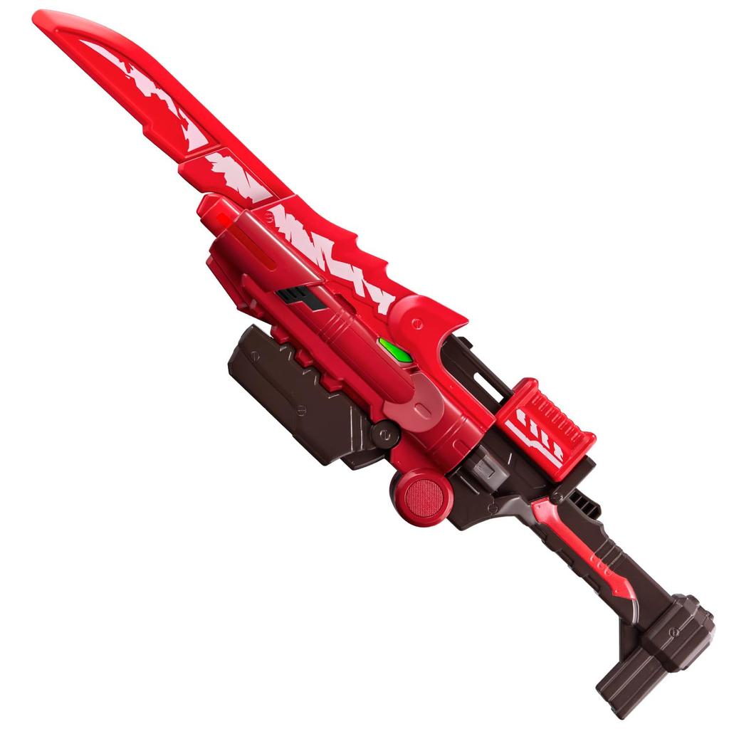 Bandai Media Boys Character DX King Gabricalibur