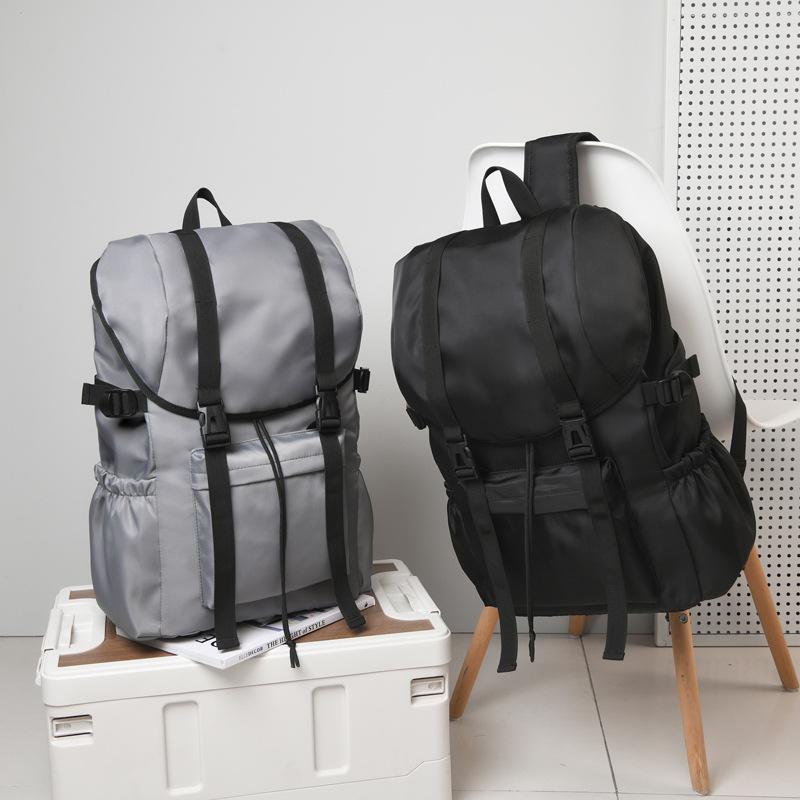 Men's Casual Backpacks, Sports Outdoor Travel Backpacks, Commuting Computer Backpacks, Schoolbags