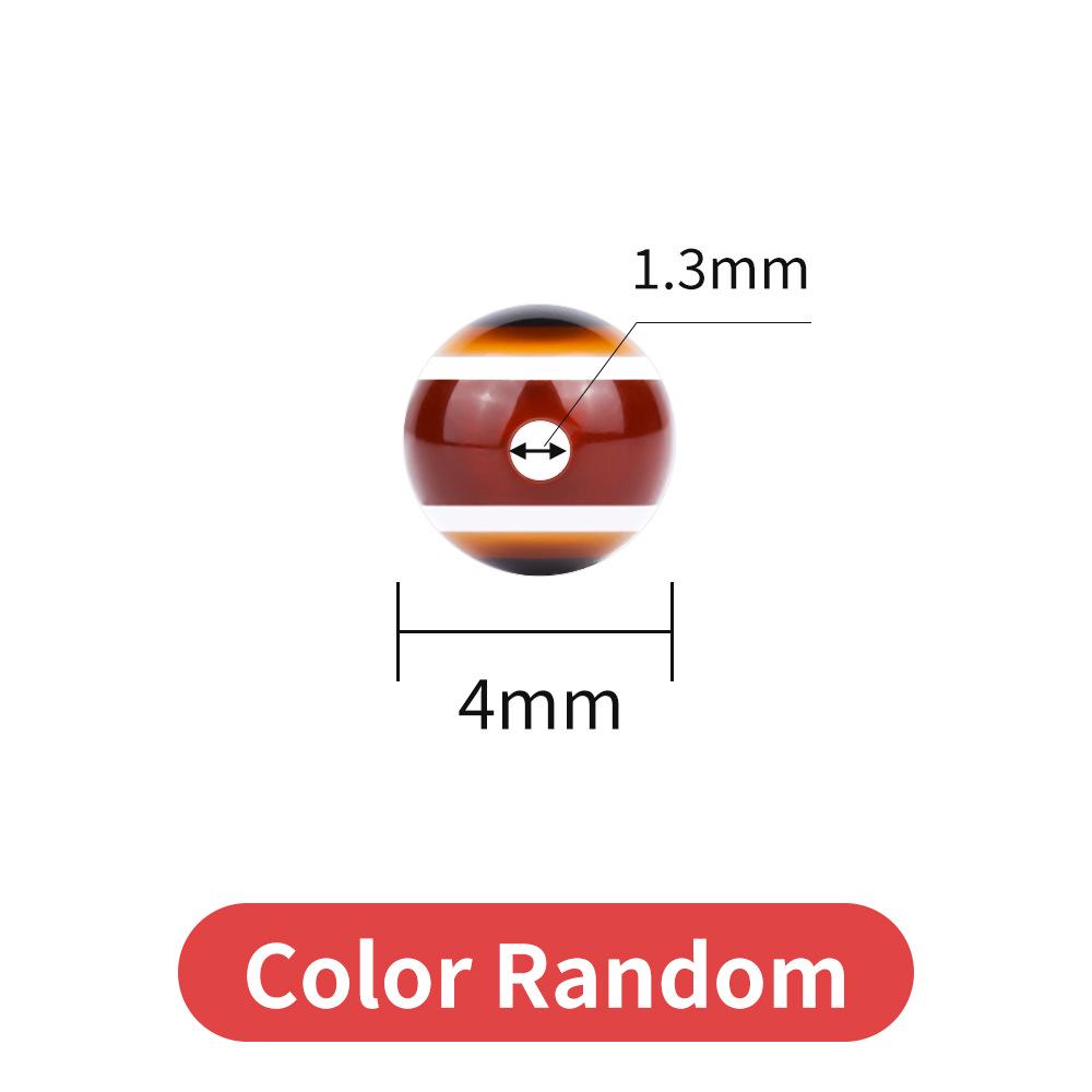 Simulierte Fischaugenperlen für Angelköder – Kleine Angelzubehörteile