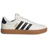 adidas Adidași Unisex VL Court 3.0 White Core Black Core Metallic IH6574
