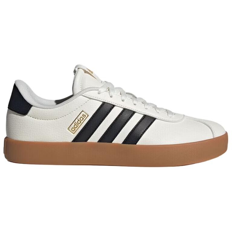 adidas Adidași Unisex VL Court 3.0 White Core Black Core Metallic IH6574
